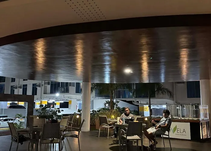 Chic Staycation - Balcony With Free Wifi 300mbps, Neflix #bc6707 Apartment Cebu