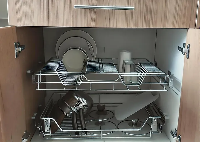 Apartment Chic Staycation - Balcony With Free Wifi 300mbps, Neflix #bc6707